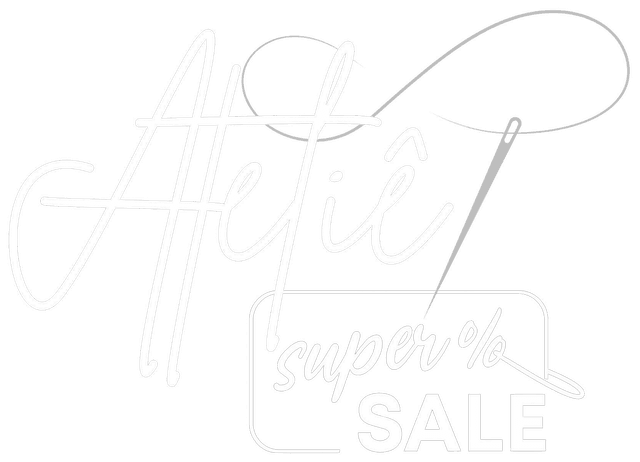 Ateliê Super Sale